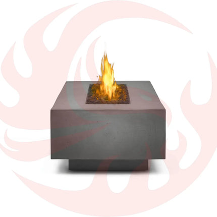 Patio Elegance Nexus 56-Inch Patioflame Fire Table for Ultimate Outdoor Enjoyment - Phoenix Fire Art Store