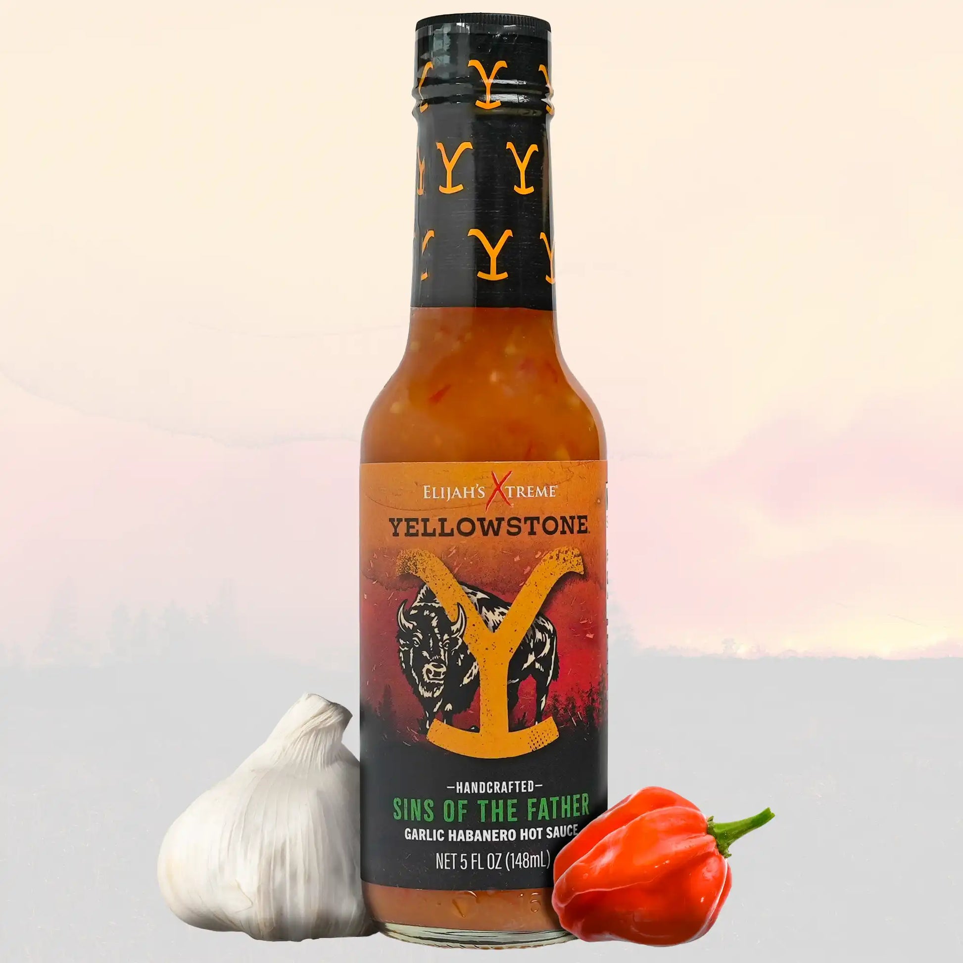 Venomous Strike (Reaper Hot Sauce) - Phoenix Fire Art Store
