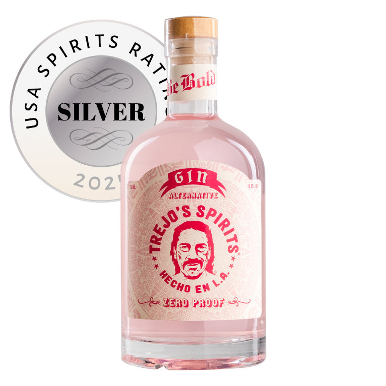 Trejo's Spirits Gin Alternative