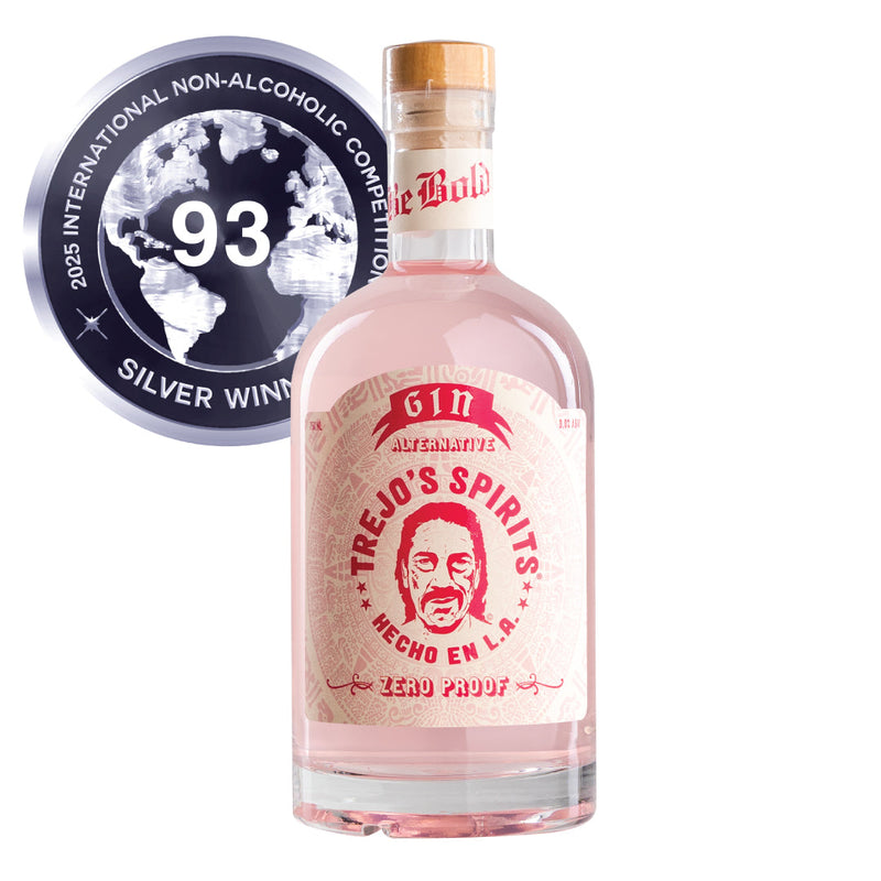 Trejo's Spirits Gin Alternative