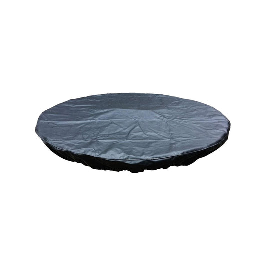 Durable Arteflame Vinyl Grill Cover - Protection in All Weather - Phoenix Fire Art Store
