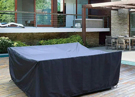 88 size Patio Furniture Covers, Outdoor Furniture Cover Waterproof, Outdoor Table Cover - Phoenix Fire Art Store