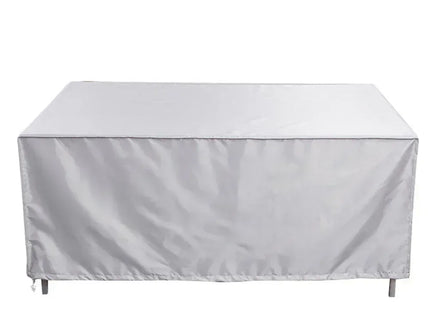 88 size Patio Furniture Covers, Outdoor Furniture Cover Waterproof, Outdoor Table Cover - Phoenix Fire Art Store