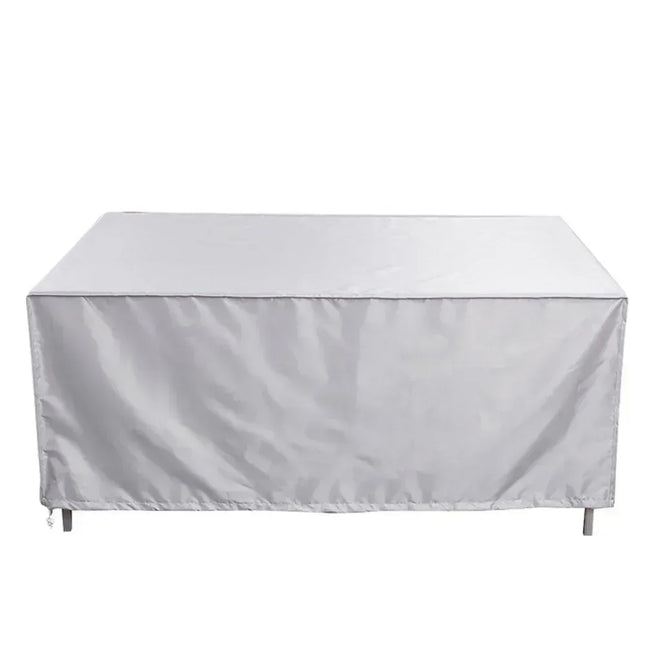 88 size Patio Furniture Covers, Outdoor Furniture Cover Waterproof, Outdoor Table Cover - Phoenix Fire Art Store