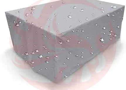 Outdoor Furniture Covers Waterproof Rain Snow Dust Wind-Proof Anti-UV Oxford Fabric Garden Lawn Patio Furniture Covers 40 Size - Phoenix Fire Art Store