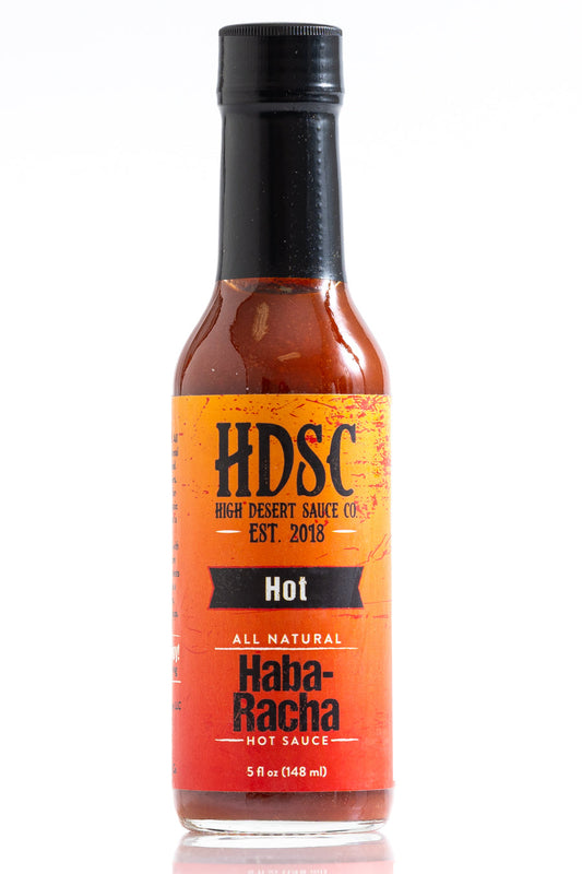 Haba-Racha