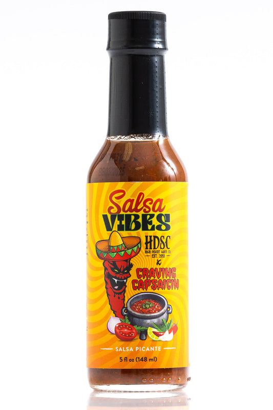 Salsa Vibes
