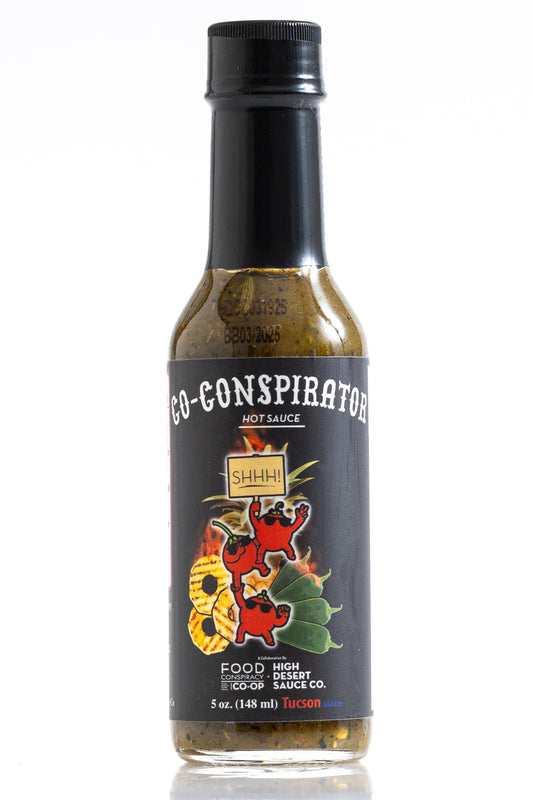 Co-Conspirator