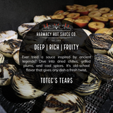 Extra Hot Variety Pack #1 - Best Sellers