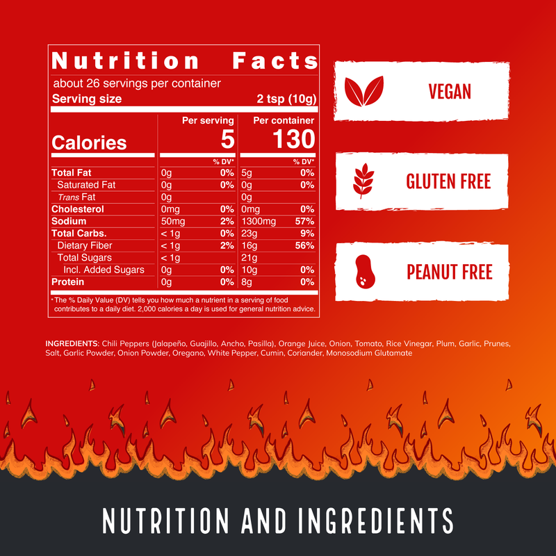 Variety Pack #1 - Best Sellers