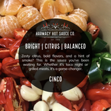 Variety Pack #1 - Best Sellers