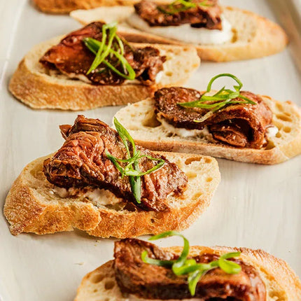 Pendennis Club The Original Henry Bain’s Sauce