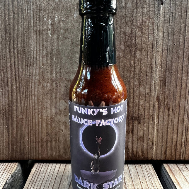 Dark Star - 5oz bottle