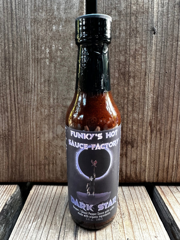 Dark Star - 5oz bottle