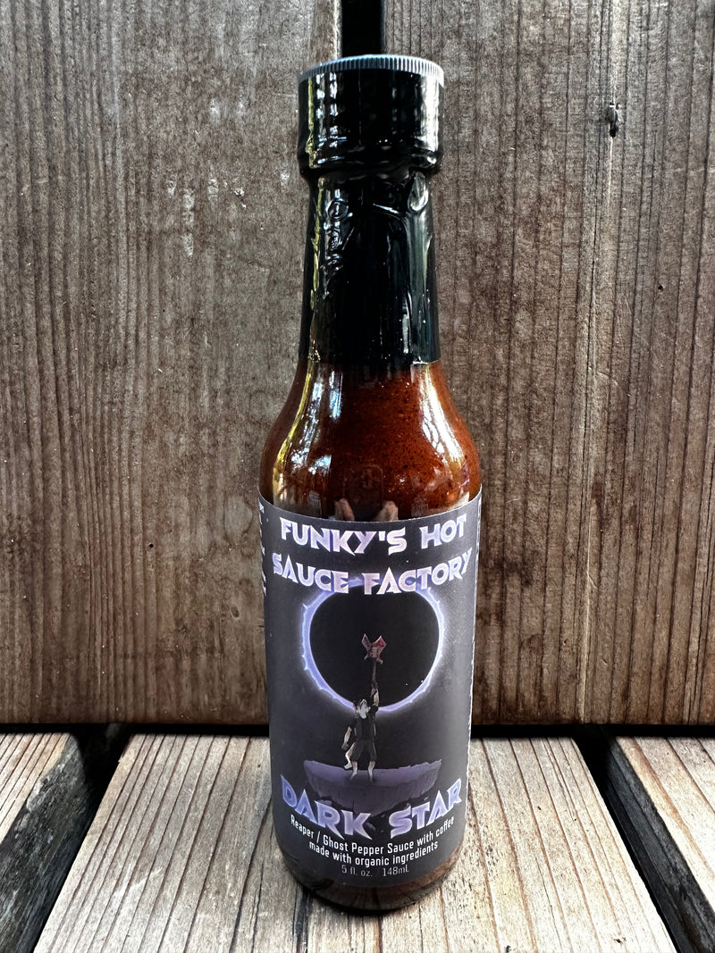 Dark Star - 5oz bottle