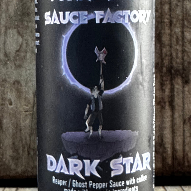 Dark Star - 5oz bottle