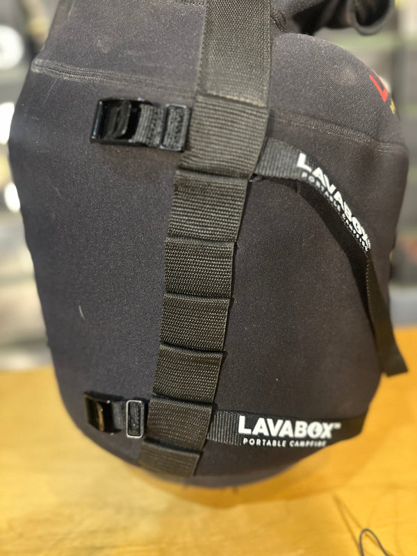 Burt's Trim & Strap Pack - Phoenix Fire Art Store