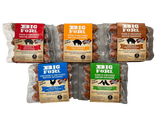Bacon Sausage 5 Pack - Best Selling Flavors