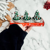 Mini Tree 3pk