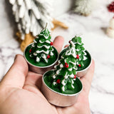 Mini Tree 3pk