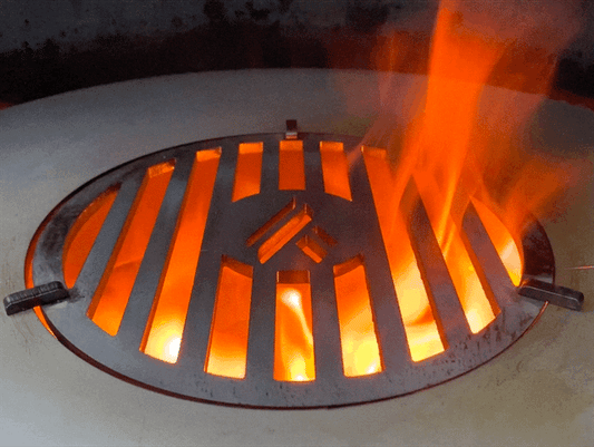 Arteflame Grill Grates - Phoenix Fire Art Store