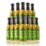 Trejo's Hot Sauce - Jalapeño