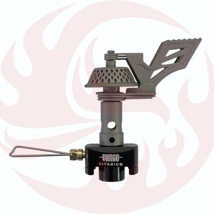 Jet-Ti 2 Stove - Phoenix Fire Art Store