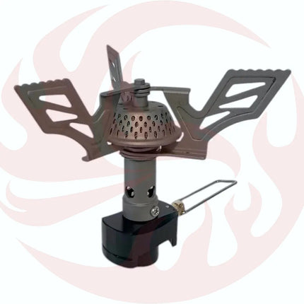 Jet-Ti 2 Stove - Phoenix Fire Art Store
