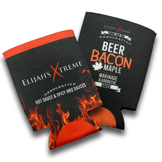 Koozies 2 Pack - Phoenix Fire Art Store