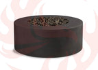 Black / Black Lava Rock / Large - 42