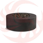 Black / Black Lava Rock / Large - 42