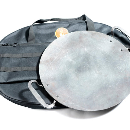 LavaBox Campfire Kitchen: Cooking and Campfire in one package LavaBox Portable Campfire