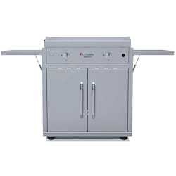 Le Griddle The Ranch Hand 30-Inch 2-Burner Freestanding Gas Griddle