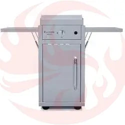 Le Griddle Wee 16-Inch 1-Burner Freestanding Gas Griddle - Phoenix Fire Art Store
