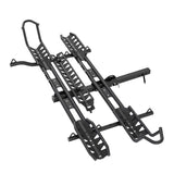 Loading Ramp for Mini Bike Racks