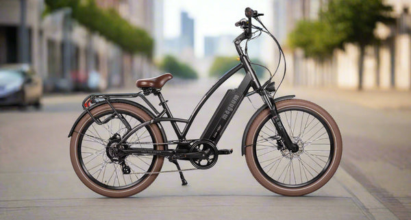 Low Rider 2.0 CPO Cruiser