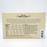 A Haute Sauce Gift Set- Marshall's Haute Sauce- Cooking Gifts For Men and Women