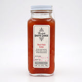 Red Chili Lime- Red Jalapeño Hot Sauce