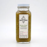 Serrano Ginger Lemongrass