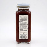 Smoked Habenero Barbeque- BBQ Sauce, Award Winning BBQ Sauce