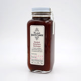 Smoked Habenero Barbeque- BBQ Sauce, Award Winning BBQ Sauce