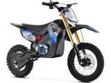 36V 1,200 Watt Lithium Kids Dirt Bike