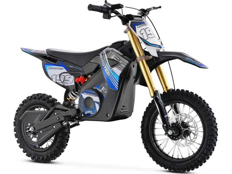 36V 1,200 Watt Lithium Kids Dirt Bike
