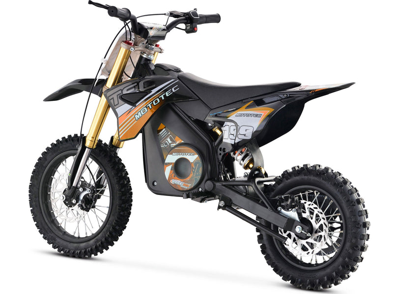 36V 1,200 Watt Lithium Kids Dirt Bike
