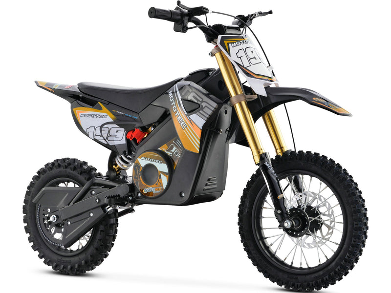 36V 1,200 Watt Lithium Kids Dirt Bike