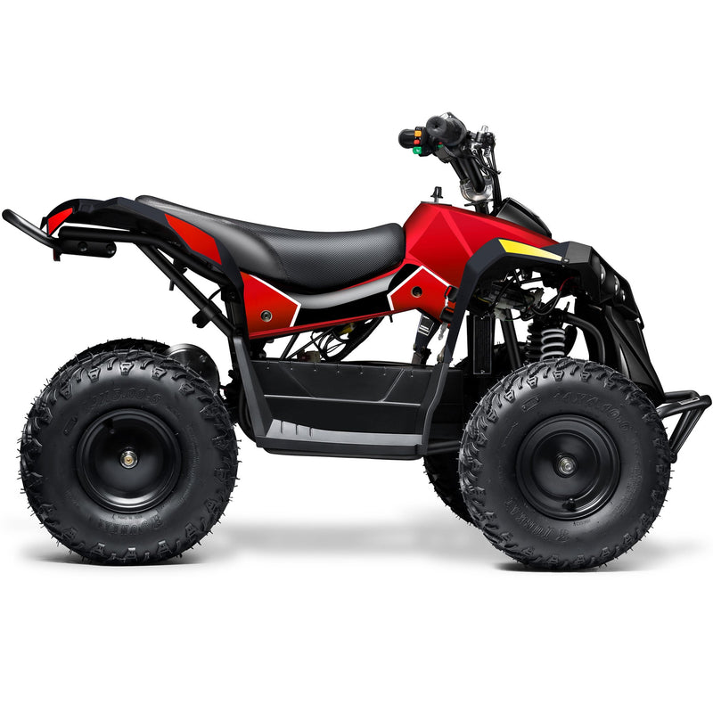 36V 1.0 kW Lead Acid ATV