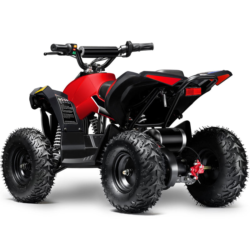 36V 1.0 kW Lead Acid ATV