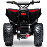 36V 1.0 kW Lead Acid ATV