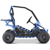 36V 1.0 kW Lead Acid Go Kart