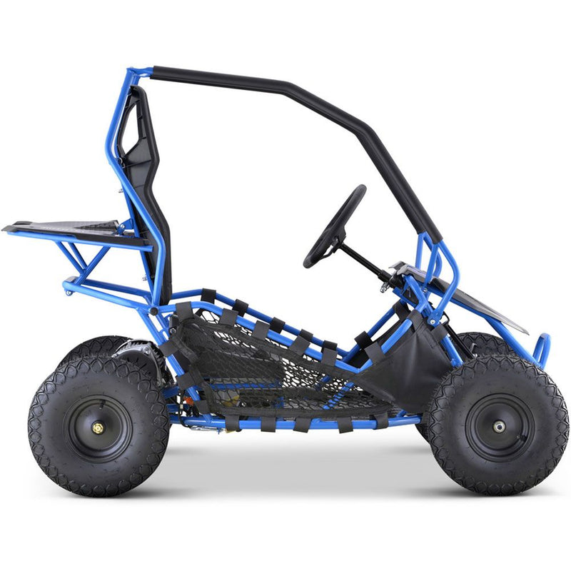 36V 1.0 kW Lead Acid Go Kart